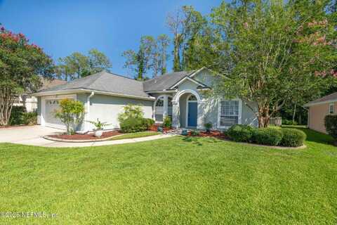1539 BLUE HERON Court, Fleming Island, FL 32003