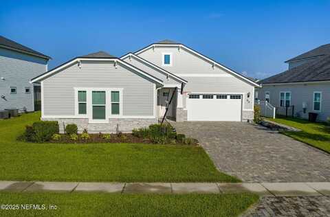 50 TARTAN Court, Saint Augustine, FL 32092