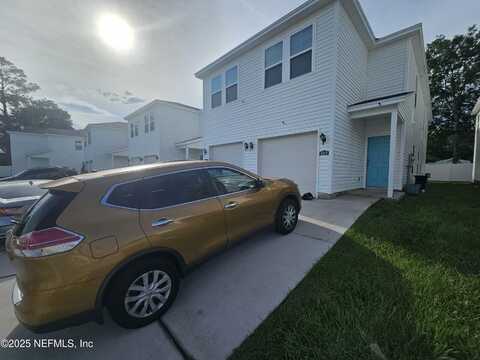 8109 CHERYL ANN Lane, Jacksonville, FL 32244