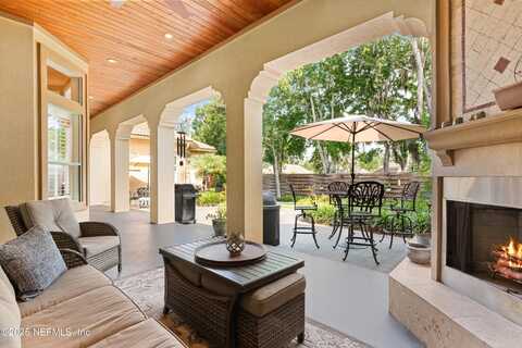 132 MALLEY COVE Lane, Fleming Island, FL 32003
