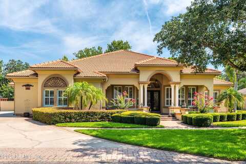 132 MALLEY COVE Lane, Fleming Island, FL 32003