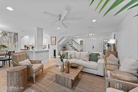 2055 BEACH WOOD Road, Fernandina Beach, FL 32034