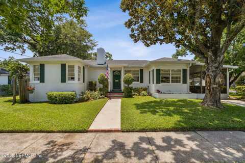 5416 DIAZ Place, Jacksonville, FL 32210