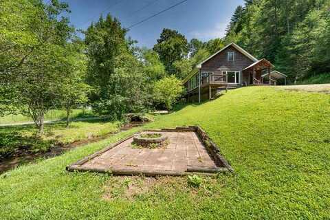 132 Silver Birch Lane, Marble, NC 28905