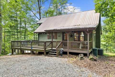 278 Browns Mill Mountain, Suches, GA 30572