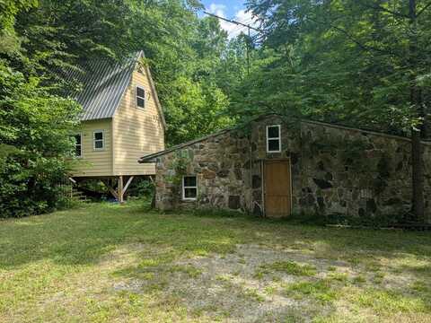 1249 Trackrock Gap Road, Blairsville, GA 30512