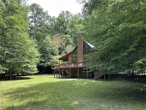 96 Holiday Court, Ellijay, GA 30540