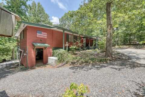 157 Deavours Lane, Cleveland, GA 30528