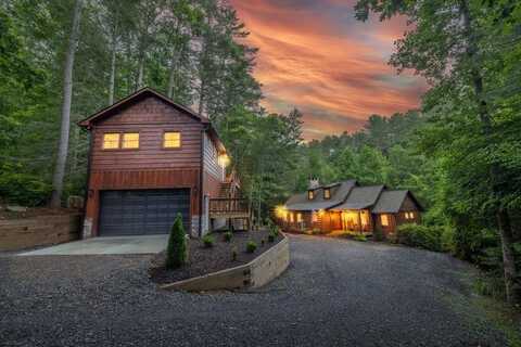 80 Tall Pines Road, Morganton, GA 30560