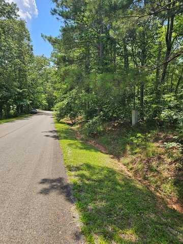 Harris Ridge Drive, Ellijay, GA 30540