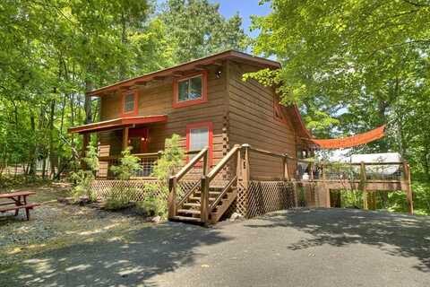 305 Kimbolton Drive, Morganton, GA 30560