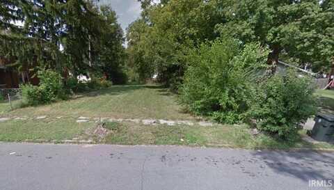 911 W Lasalle Avenue, South Bend, IN 46601