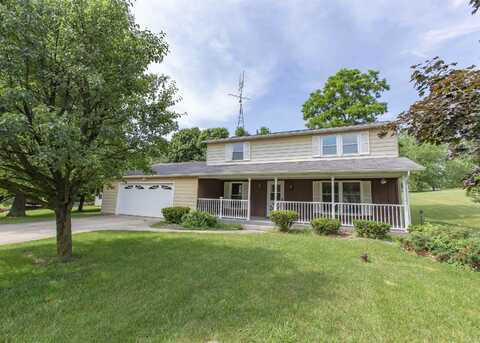 360 E 280 N, Angola, IN 46703