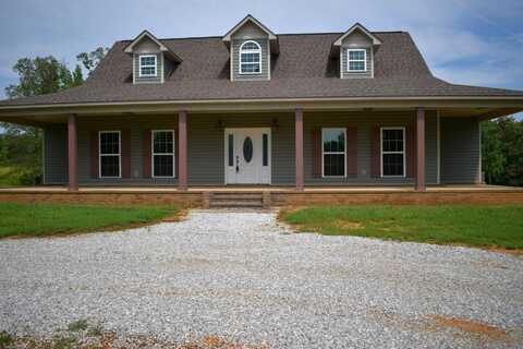 1002 Robins Lane, Blue Springs, MS 38826