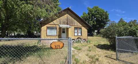 714 SILVER CROWN AVE, NORTHPORT, WA 99157