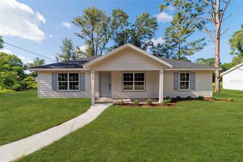 5388 NW 9TH Street, Ocala, FL 34482