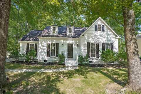 455 Harleston, Irmo, SC 29063
