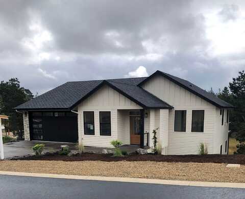 466 Meadows Dr., Manzanita, OR 97130