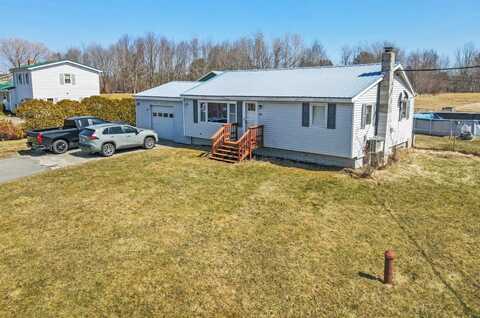 834 Main Street, Bradley, ME 04411