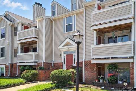 2431 Stembridge Court, Henrico County, VA 23238