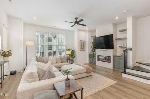 1172 Cottonsprings Drive, Wendell, NC 27591