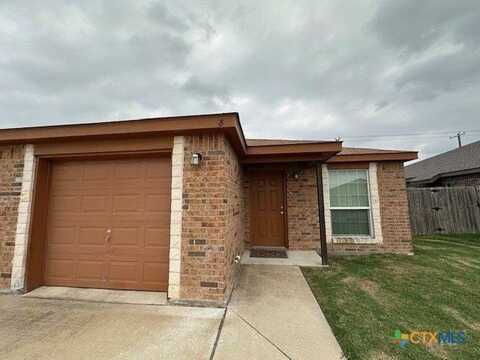 1503 Justin Loop, Killeen, TX 76543