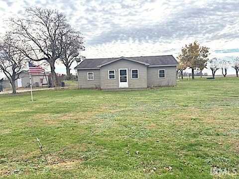 1365 E 825 South Road, Lynn, IN 47355