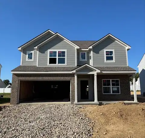 1709 Kash Avenue, Bellefontaine, OH 43311