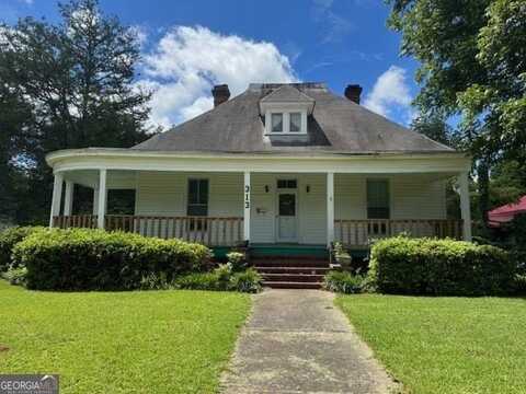 313 West Church Street, Fort Valley, GA 31030