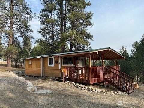 18 Woods Road, Republic, WA 99166