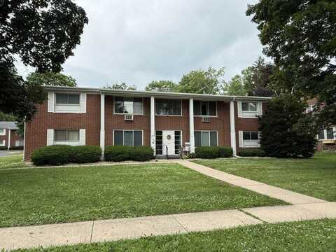 124 North Whistler A-7 Avenue, Freeport, IL 61032