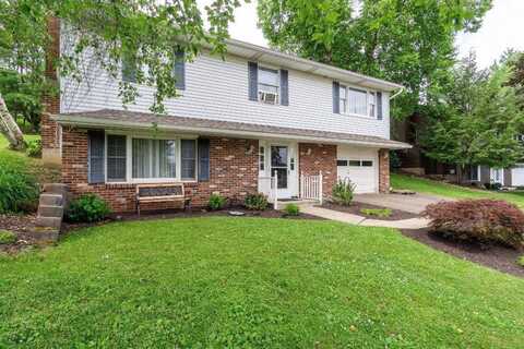 16 Penna Road, Johnson City, NY 13790