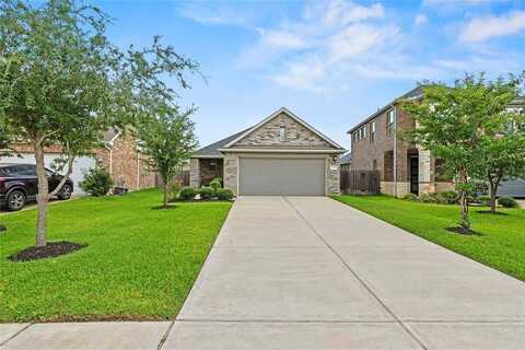 31222 South Pinebrook Falls Lane, Hockley, TX 77447