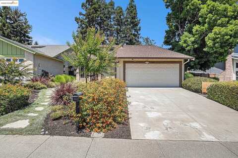1039 Village Oaks Drive, Martinez, CA 94553