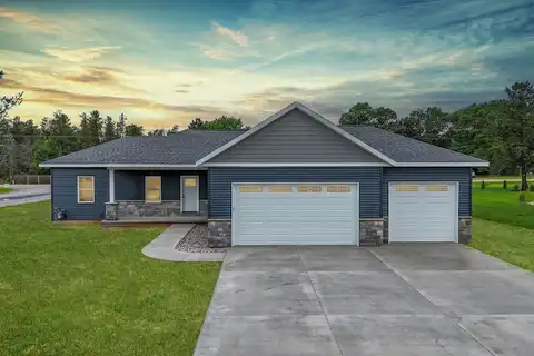 4510 Ridgeview Lane, Wisconsin Rapids, WI 54494