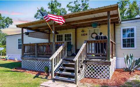 3524 NW COUNTY ROAD 150, Jasper, FL 32052