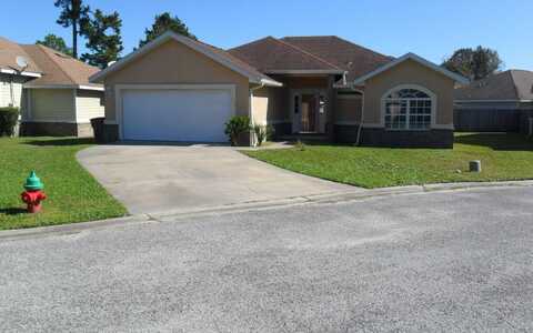 919 SW GATOR COURT, Lake City, FL 32025