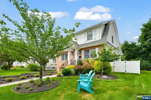 76 Franklin Street, Verona, NJ 07044