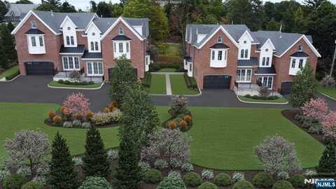 982 Closter Dock Road, Alpine, NJ 07620