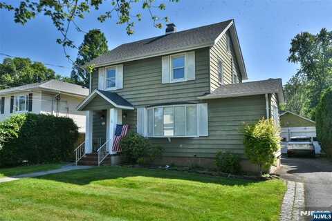 131 Kensington Avenue, Norwood, NJ 07648