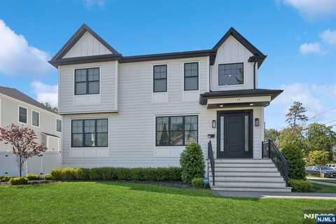 75 Bergen Street, Westwood, NJ 07675