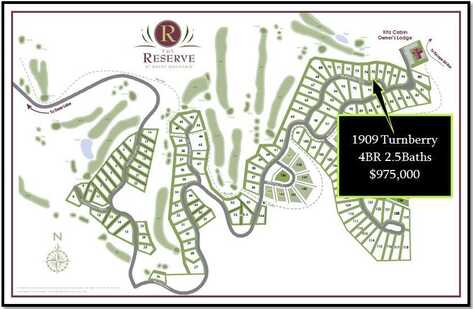 1909 TURNBERRY (PVT), Boyne City, MI 49712
