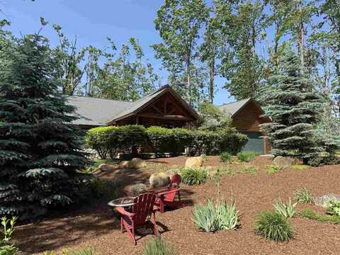 1909 TURNBERRY (PVT), Boyne City, MI 49712