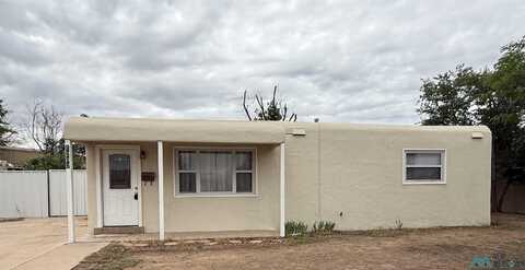 1207 W Clayton Avenue, Artesia, NM 88210