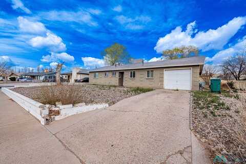 1324 Dona Avenue, Grants, NM 87020