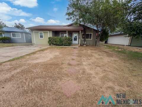 1300 N Llano Drive, Hobbs, NM 88240