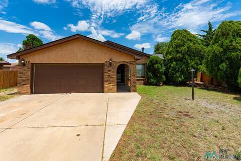 1219 Gemini Circle, Portales, NM 88130