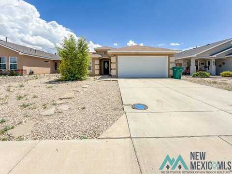 4907 W Dark Horse Drive, Hobbs, NM 88240