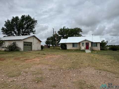 401 Apple Street, House, NM 88121