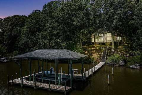 858 Harmony Hills Circle, Heathsville, VA 22473
